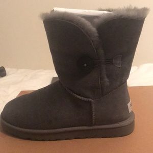 Ugg Bailey Button Boots